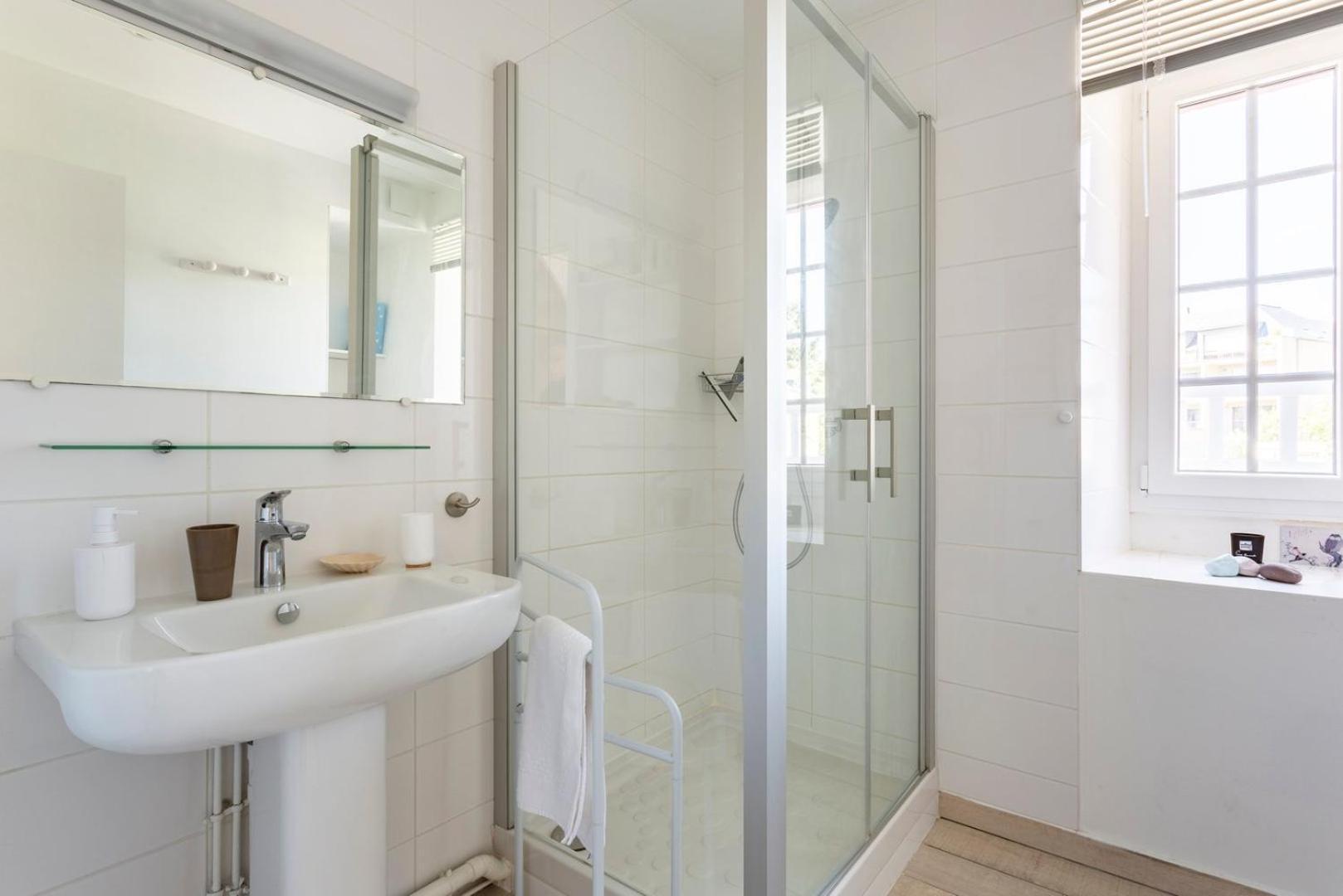 Ker Roz - Belle Maison 3 Chambres- Proche Mer-Port Κανκάλ Εξωτερικό φωτογραφία